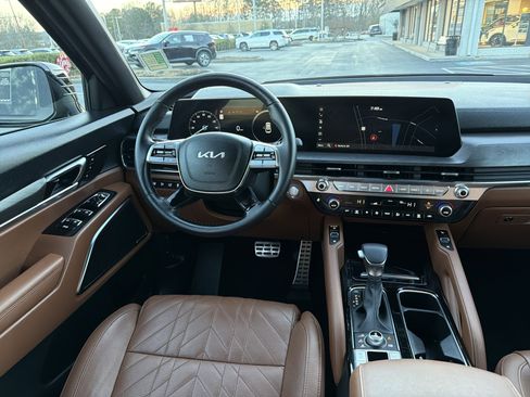 Used 2023 Kia Telluride SX X-Pro image 24