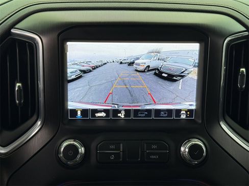 Certified 2021 GMC Sierra 2500 AT4 w/ Gooseneck/5TH Wheel Package image 23