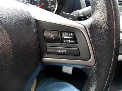 Used 2016 Subaru Impreza 2.0i Premium w/ Popular Package #1 image 17