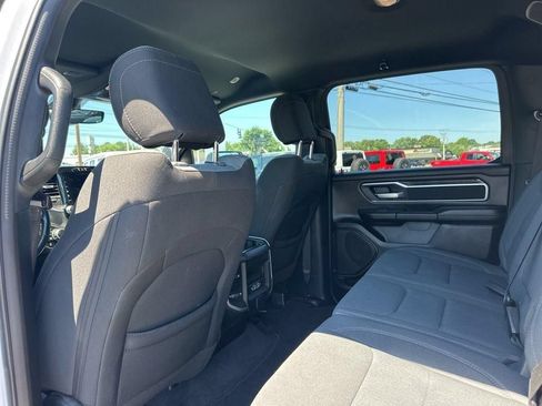 Used 2023 RAM 1500 Big Horn AWD/4WD image 17