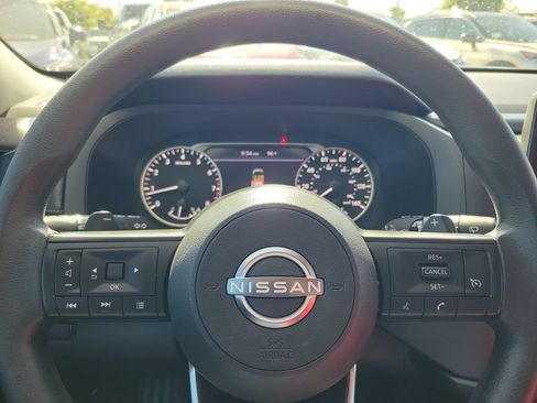 Used 2023 Nissan Pathfinder S AWD/4WD image 20
