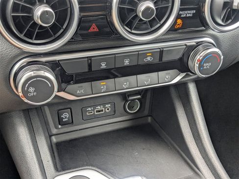 Used 2024 Nissan Sentra SV image 22