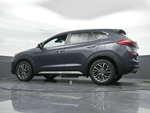 Used 2021 Hyundai Tucson Limited image 49