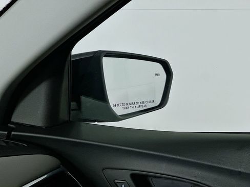 Used 2023 Chevrolet Equinox LS w/ LS Convenience Package image 25