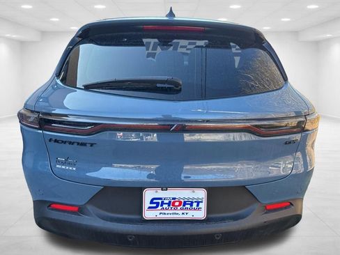 Used 2024 Dodge Hornet GT w/ GT Blacktop Package image 5