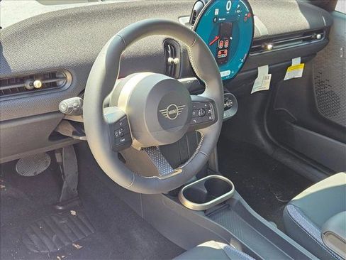 New 2026 MINI Cooper Convertible FWD image 3
