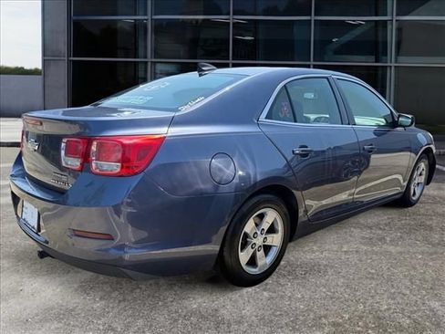 Used 2015 Chevrolet Malibu LS FWD image 7