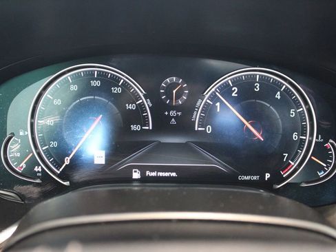 Used 2017 BMW 750i xDrive AWD/4WD image 5