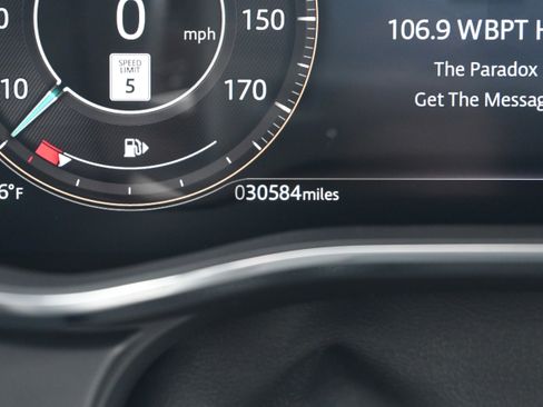 Used 2023 Jaguar F-PACE S image 25