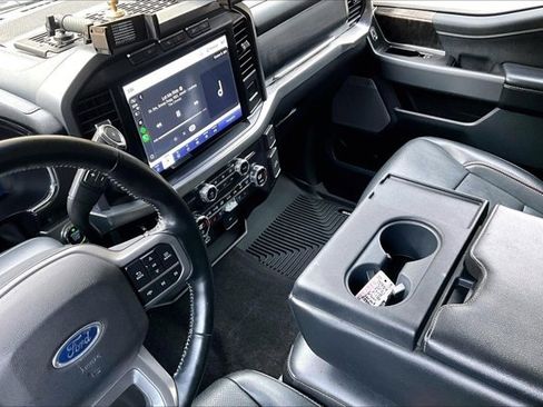 Used 2021 Ford F150 Lariat image 18