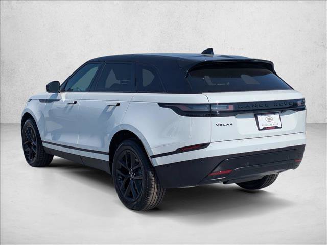 New 2026 Land Rover Range Rover Velar S AWD/4WD image 9