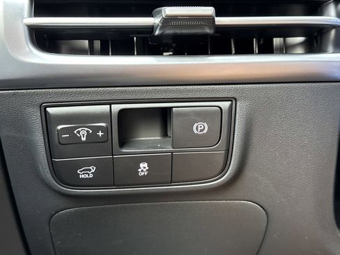New 2026 Hyundai Tucson Limited FWD image 20