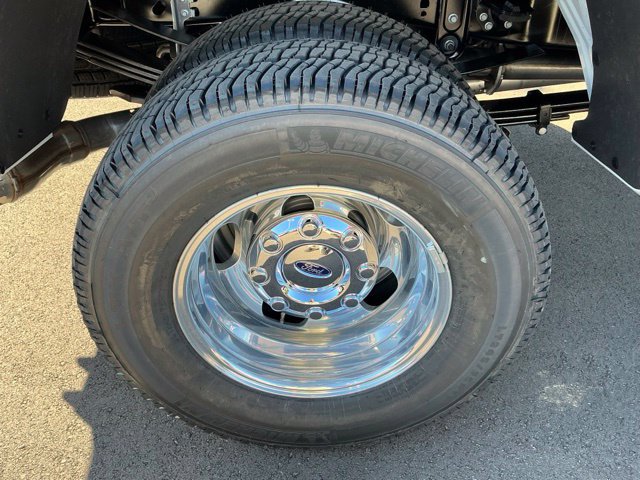 New 2027 Ford F350 XL AWD/4WD image 14