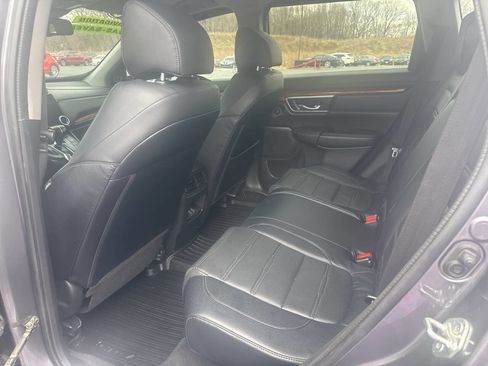 Used 2018 Honda CR-V EX-L image 20
