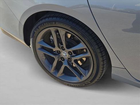 Used 2024 Acura TLX SH-AWD w/ A-SPEC Pkg image 22