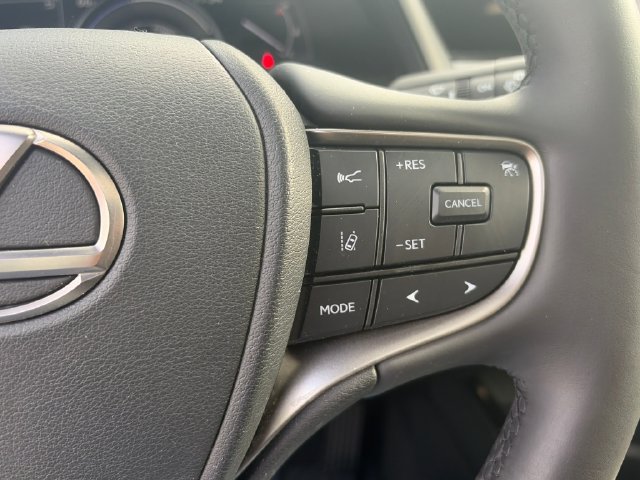 Certified 2024 Lexus UX 250h AWD w/ Premium Package image 23