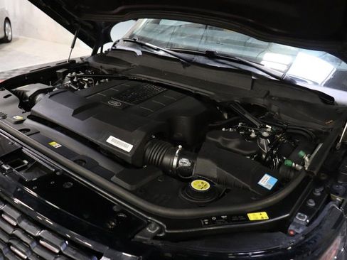 Used 2020 Land Rover Range Rover SV Autobiography Dynamic image 95