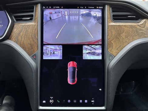 Used 2020 Tesla Model S AWD image 28