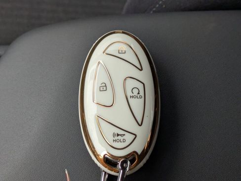 Used 2024 Hyundai Sonata SEL image 28