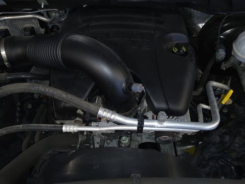 Used 2019 RAM 1500 Tradesman image 30