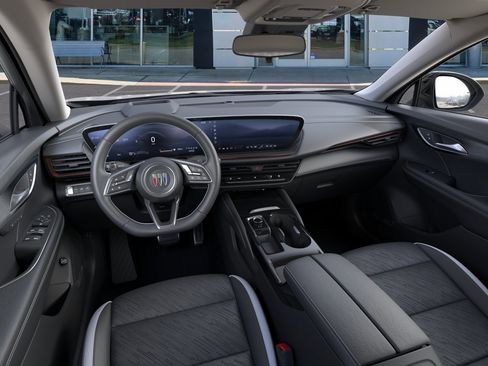 New 2026 Buick Envision Sport Touring AWD/4WD image 17