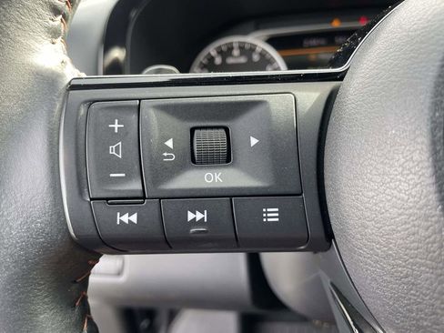 Used 2023 Nissan Pathfinder Rock Creek image 20