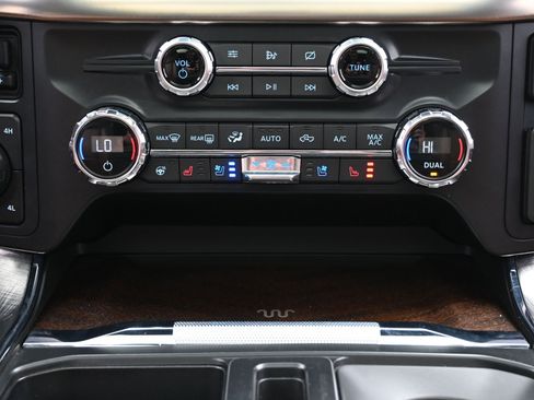 Used 2021 Ford F150 King Ranch w/ Equipment Group 601A High image 37