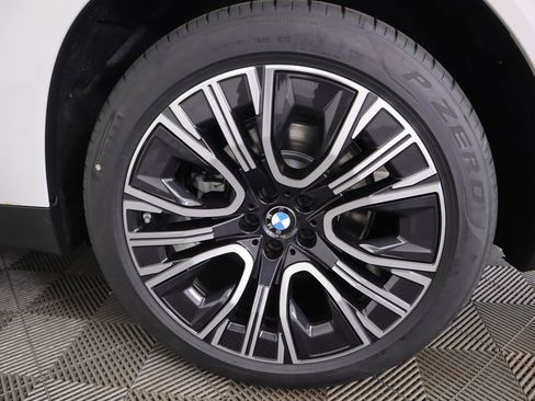 New 2026 BMW X3 xDrive30 w/ Convenience Package image 33