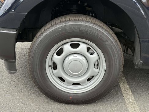 New 2025 Ford F150 XL image 7