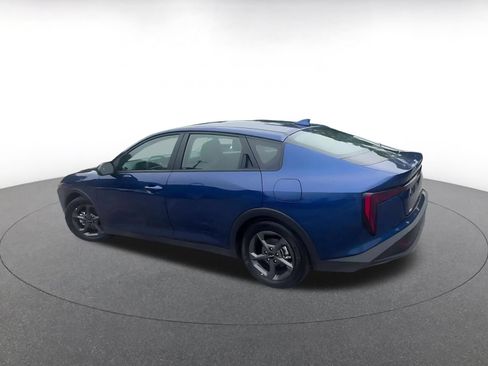 Used 2026 Kia K4 FWD image 9