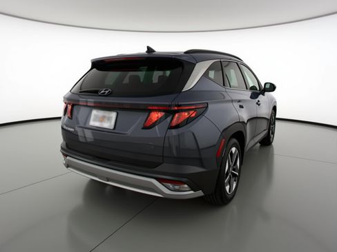 Used 2025 Hyundai Tucson SEL image 9