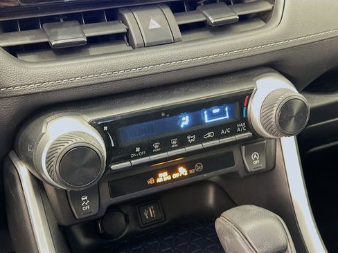 Used 2024 Toyota RAV4 LE image 24