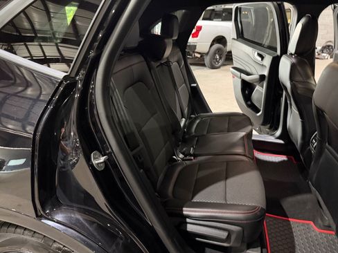 Used 2023 Ford Escape ST-Line w/ Tech Pack #1 FWD image 23