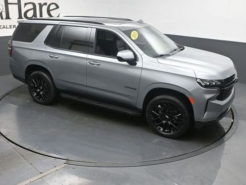 Used 2023 Chevrolet Tahoe RST AWD/4WD image 37