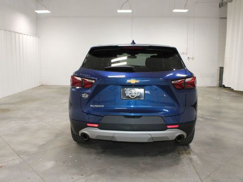 Used 2022 Chevrolet Blazer LT image 8