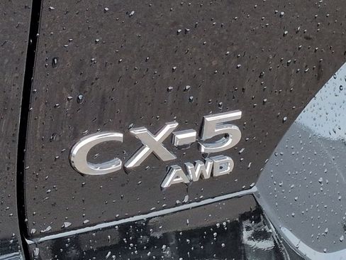 New 2026 MAZDA CX-5 Preferred AWD/4WD image 12