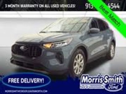 Used 2023 Ford Escape Active w/ Tech Pack #2