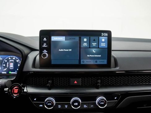 Certified 2026 Honda CR-V EX-L image 21