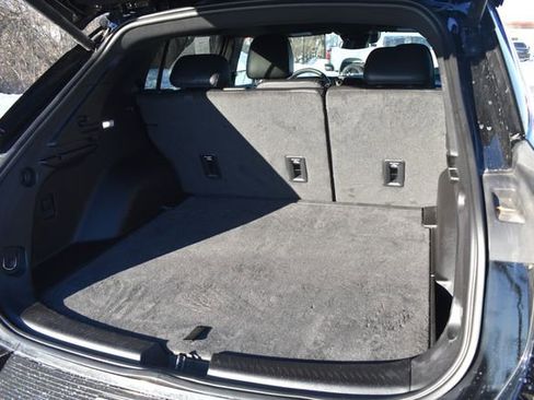 Certified 2024 Chevrolet Equinox EV LT image 17