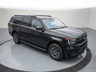 Certified 2025 Ford Expedition Max Active AWD/4WD video 3