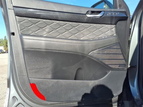 Used 2022 Hyundai Palisade Calligraphy w/ Winter Package image 21