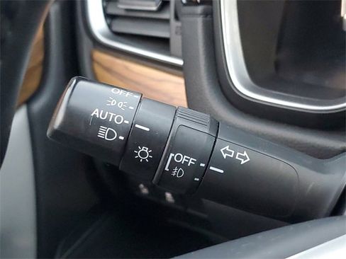 Used 2017 Honda CR-V EX-L image 19