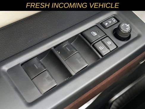 Used 2023 Toyota Tundra Capstone AWD/4WD image 19