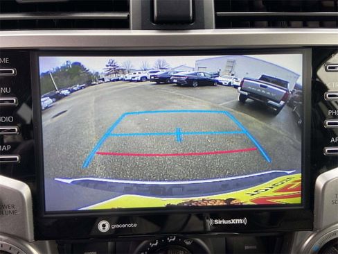 Used 2023 Toyota 4Runner SR5 image 22