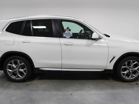 Used 2023 BMW X3 sDrive30i image 11