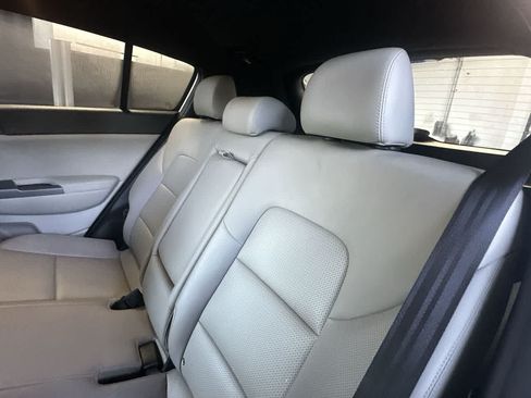 Used 2020 Kia Sportage S FWD image 22