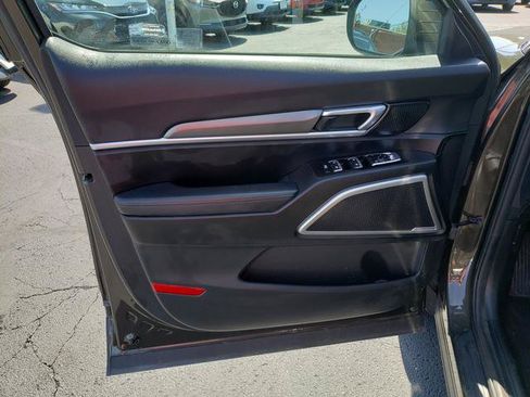 Used 2020 Kia Telluride S AWD/4WD image 12