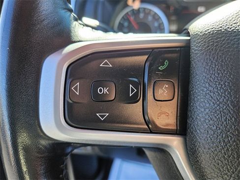 Used 2022 RAM 1500 Big Horn image 27