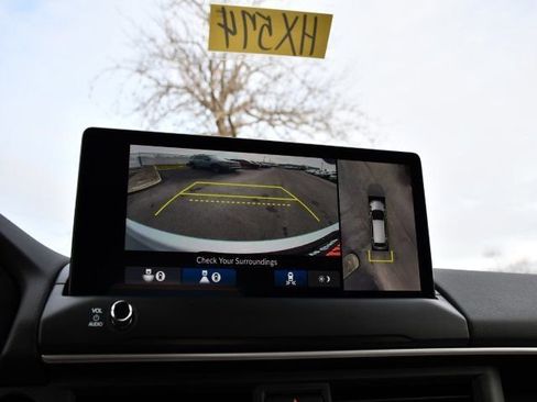 New 2026 Honda Pilot Touring image 16