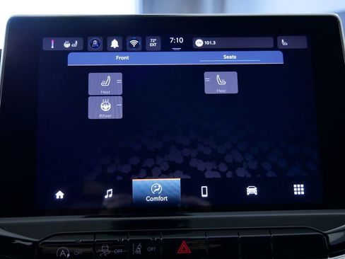 Used 2024 Jeep Compass Latitude image 44